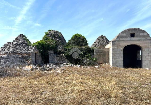 Villa in Contrada Mariuccia, Martina Franca - Foto 1