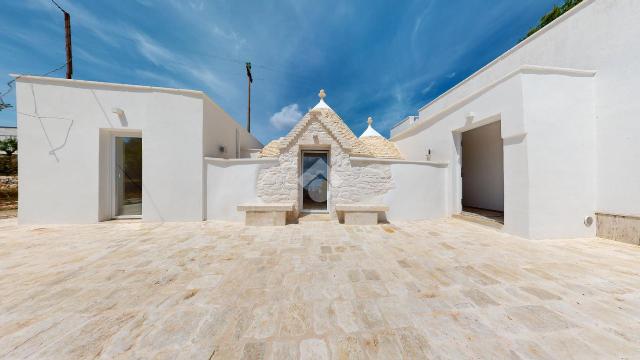 Mansion in {3}, Martina Franca Info in Agenzia - Photo 1