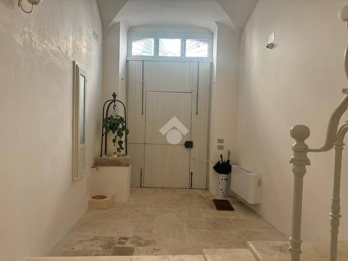 Ufficio in Via Perla Michele 24, Martina Franca, {3} - Foto 2
