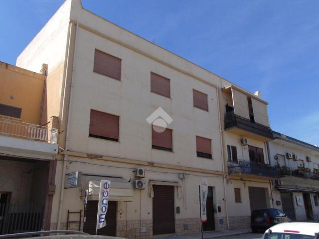 Dreizimmerwohnung in Via Luigi Vaccara 34, Mazara del Vallo - Foto 1