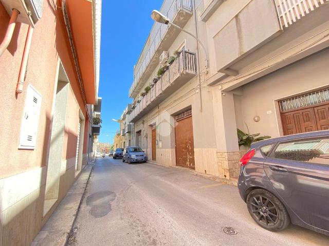 Dreizimmerwohnung in Via Alcamo 20, Mazara del Vallo - Foto 1