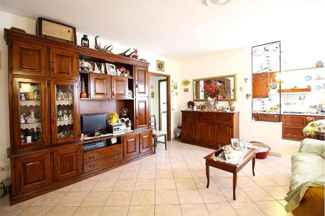 3-room flat in Località Guerrazzi, Bientina - Photo 1