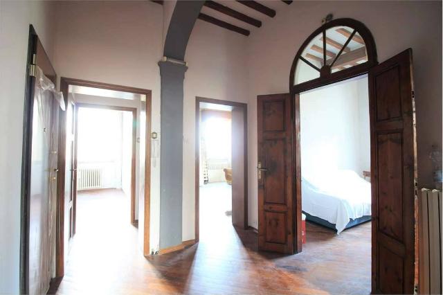 Apartament in Piazza Giuseppe Garibaldi, Buti - Photo 1