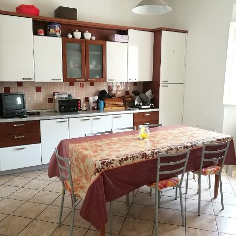 Wohnung, Dicomano - Foto 1