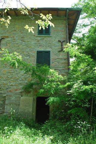 Landhaus, Dicomano - Foto 1