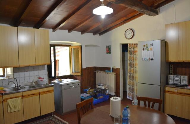 Vierzimmerwohnung, Dicomano - Foto 1