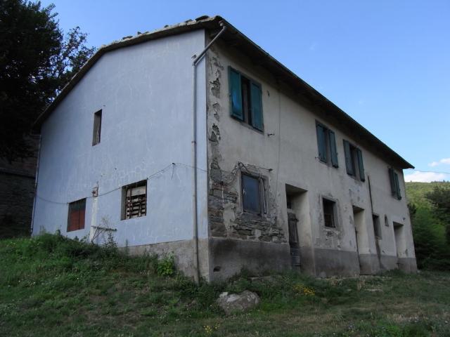 Country house or cottage, San Godenzo - Photo 1