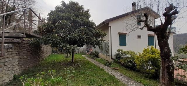 Detached house in Via Vittorio Emanuele Orlando, Reggello - Photo 1