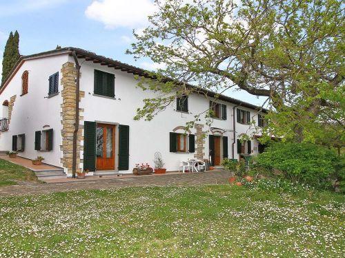 Country house or cottage in Via di Santa Brigida, Pontassieve - Photo 1