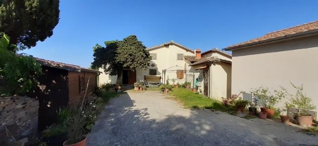 Country house or cottage in Via di Montefiesole, Pontassieve - Photo 1