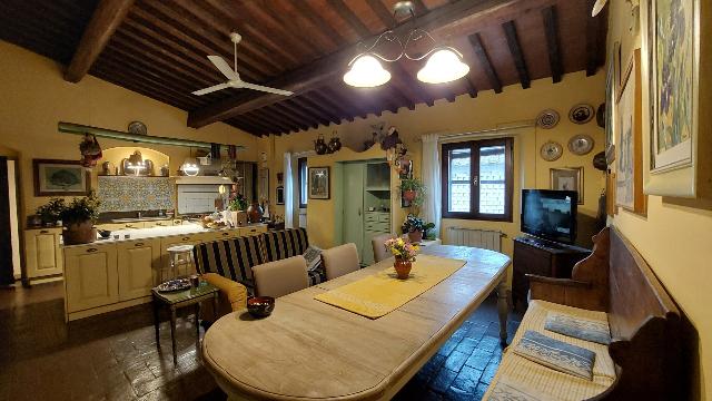 Country house or cottage, Rignano sull'Arno - Photo 1