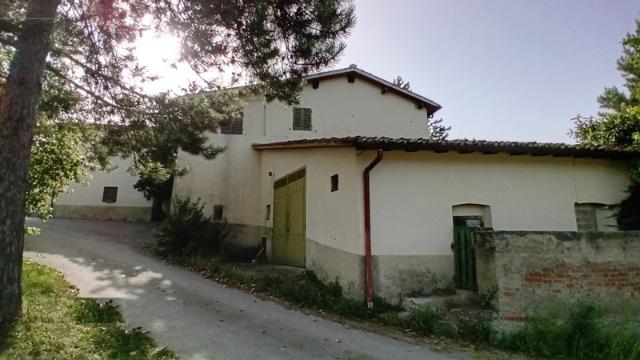 Landhaus in Località Poggio Cherici, Rignano sull'Arno - Foto 1