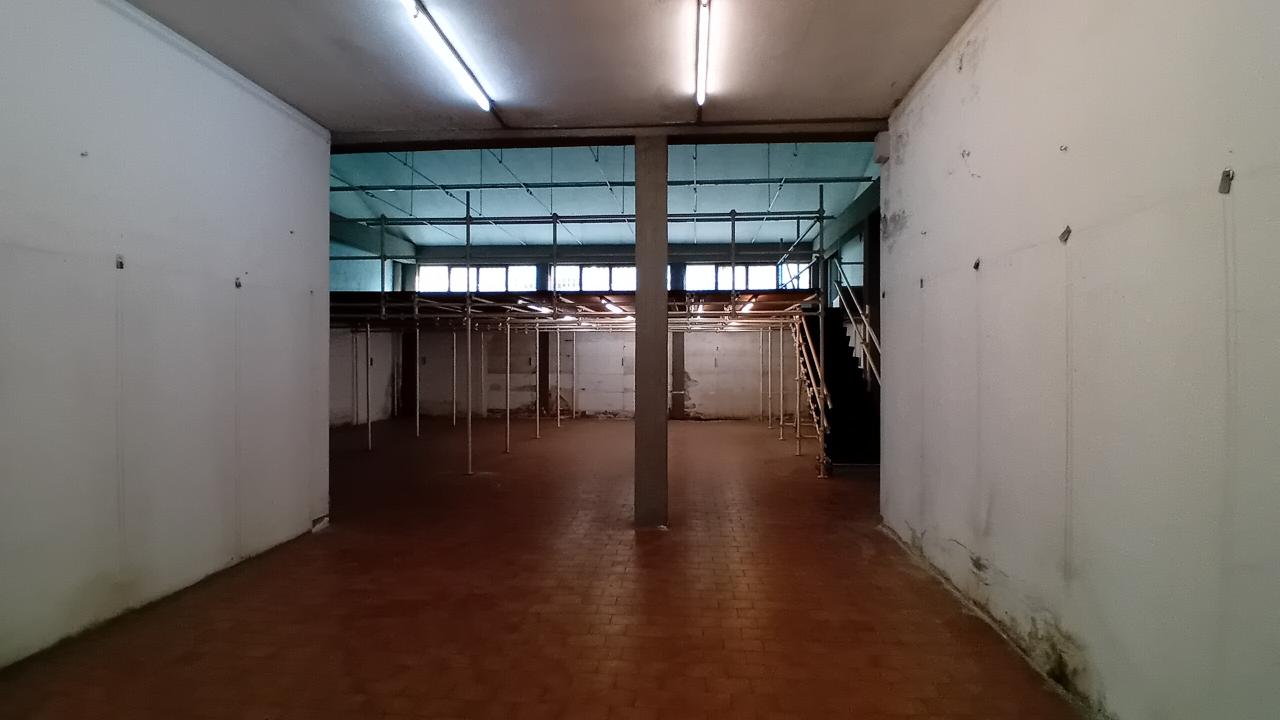 Capannone in Viale Duca della Vittoria, Rufina, {3} - Foto 2