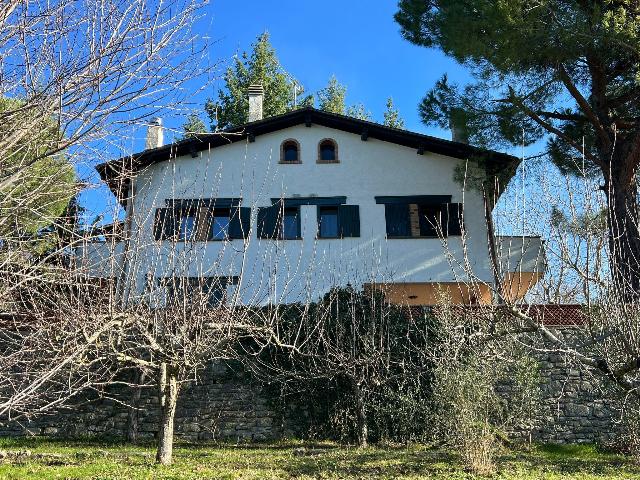 Villa in Via Goffredo Mameli 41, Vicchio - Foto 1