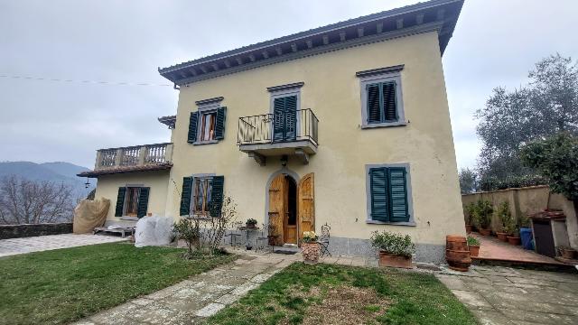 Mansion, Rufina - Photo 1