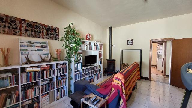 Vierzimmerwohnung, Rufina - Foto 1