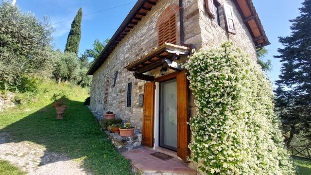 Country house or cottage, Pontassieve - Photo 1