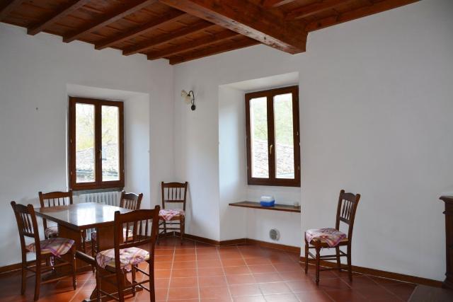 3-room flat, San Godenzo - Photo 1