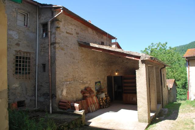 Rustico, Dicomano - Foto 1