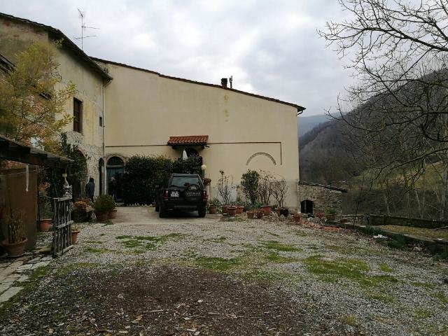 Rustico, Dicomano - Foto 1