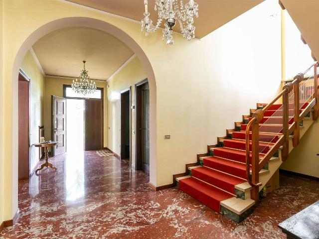 Mansion in Via Roma 37, Paese - Photo 1