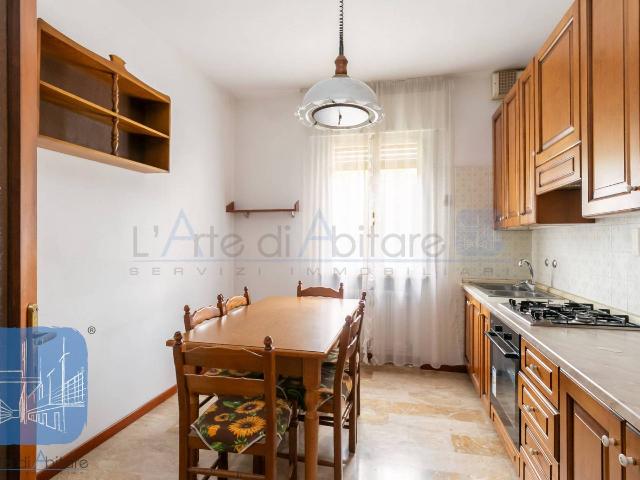 4-room flat in Via Giuseppe Verdi, Quinto di Treviso - Photo 1