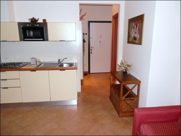 Zweizimmerwohnung, Sanremo - Foto 1