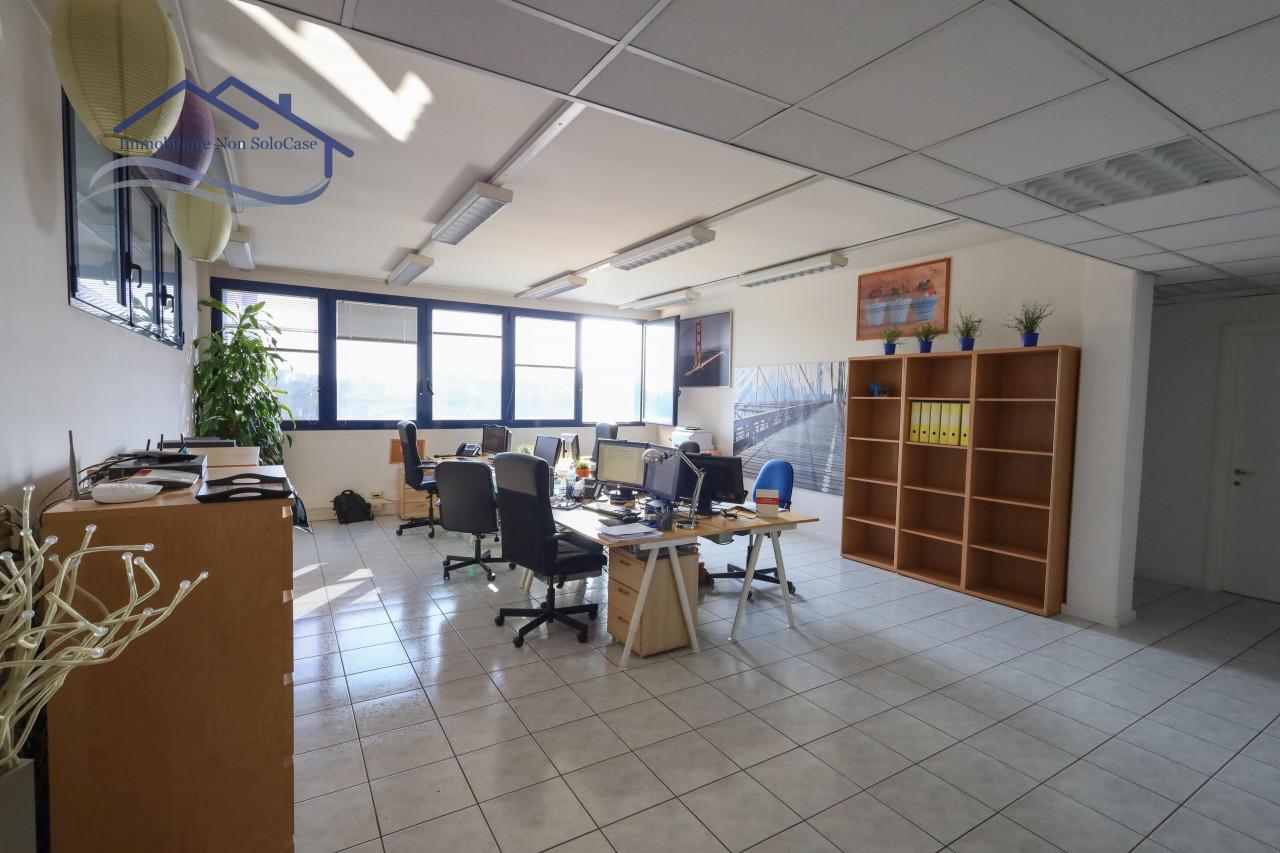 Ufficio in Via Pana', Padova, {3} - Foto 1