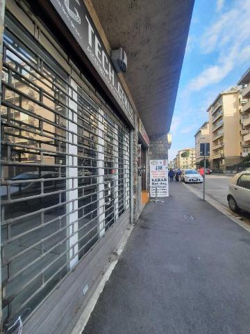 Commercial building in Via Santo Stefano in Pane, Firenze - Photo 1