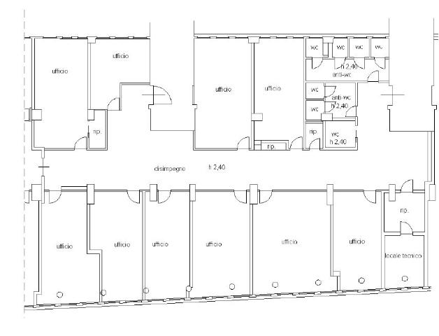 main planimetry real estate image