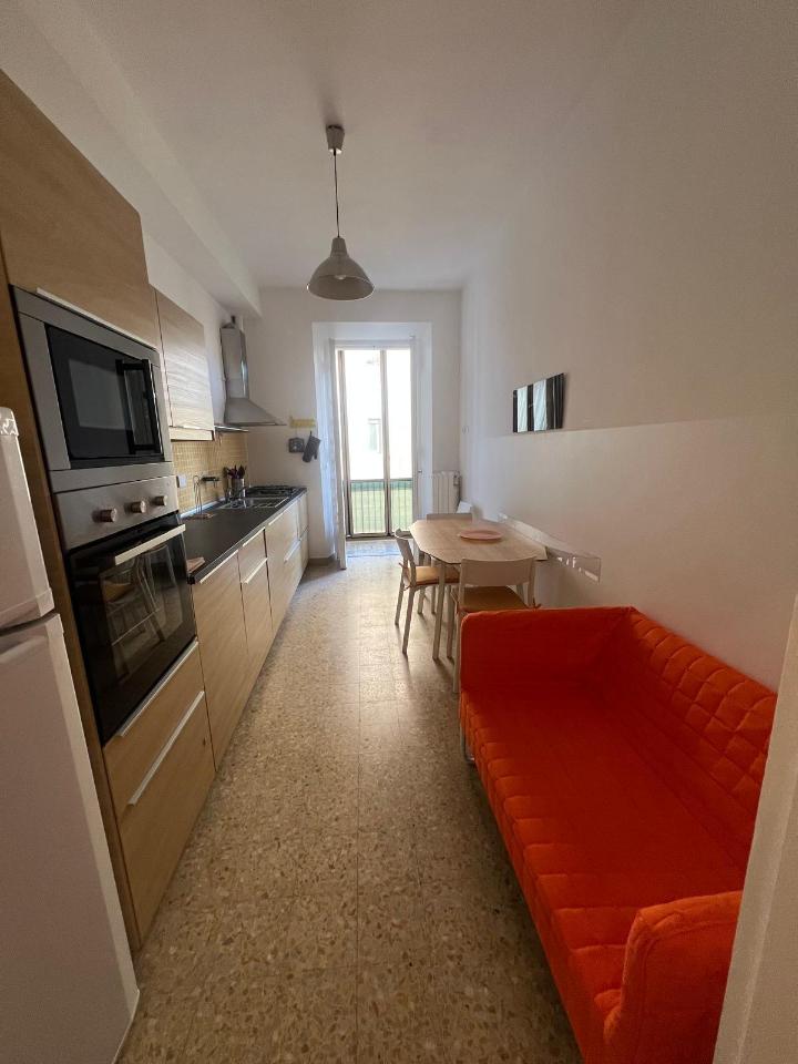 appartamento in vendita a Firenze in zona Careggi