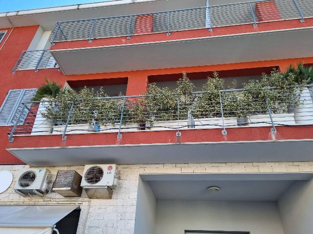 Dreizimmerwohnung in Viale dell'Artigianato, Corridonia - Foto 1