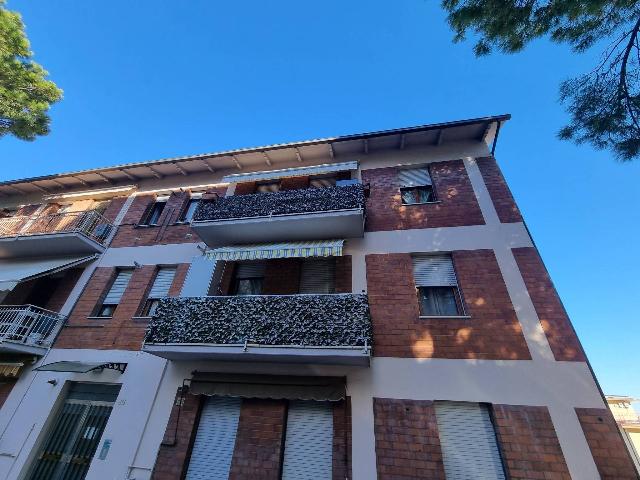 4-room flat in Via Porta di Sejano, Corridonia - Photo 1