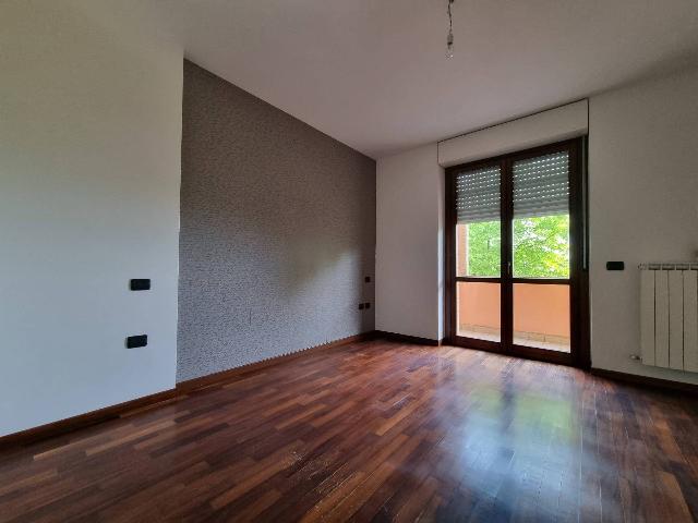 4-room flat in Via Lorenzo Lotto, Corridonia - Photo 1