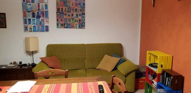 2-room flat in Via Cardinale Ugolini, Corridonia - Photo 1