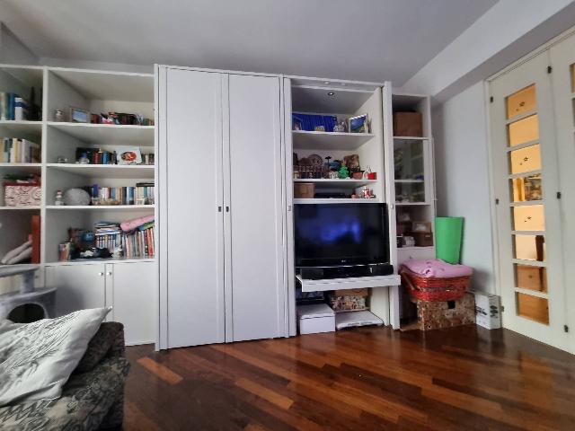 Vierzimmerwohnung in Via della Portarella, Corridonia - Foto 1