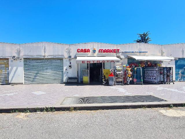 Geschäft in Via Domenico Ceccarossi 7, Roma - Foto 1