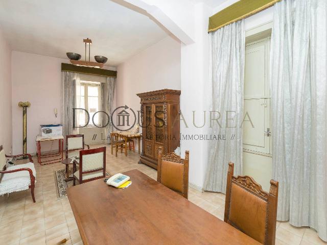 2-room flat in Via Alberto Pirro 12, Salerno - Photo 1