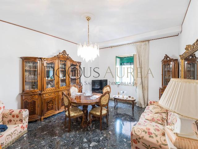 4-room flat in Via Europa 97, Pontecagnano Faiano - Photo 1