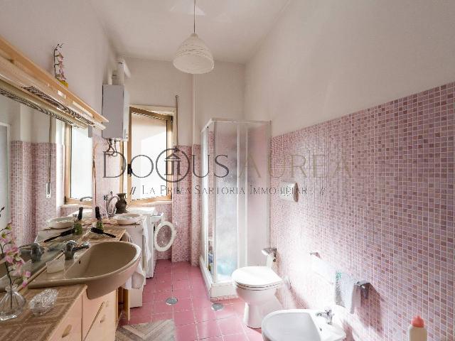 4-room flat in {3}, Via Garioponto 6 - Photo 1