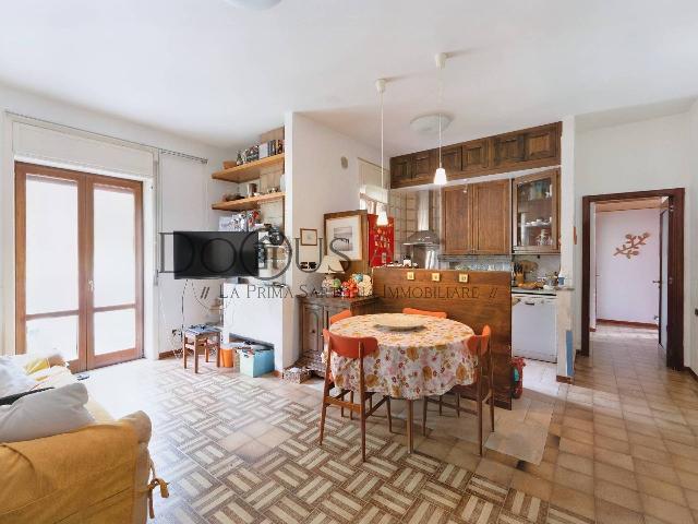 3-room flat in Via Agostino Mari 22, Pellezzano - Photo 1