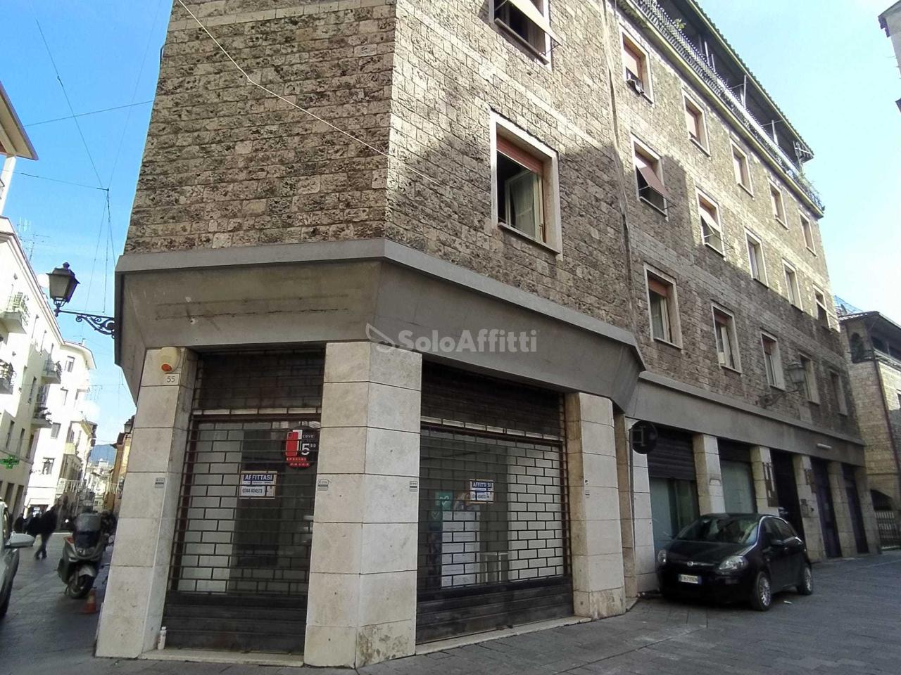 Negozio in Corso Vecchio, Terni, {3} - Foto 1