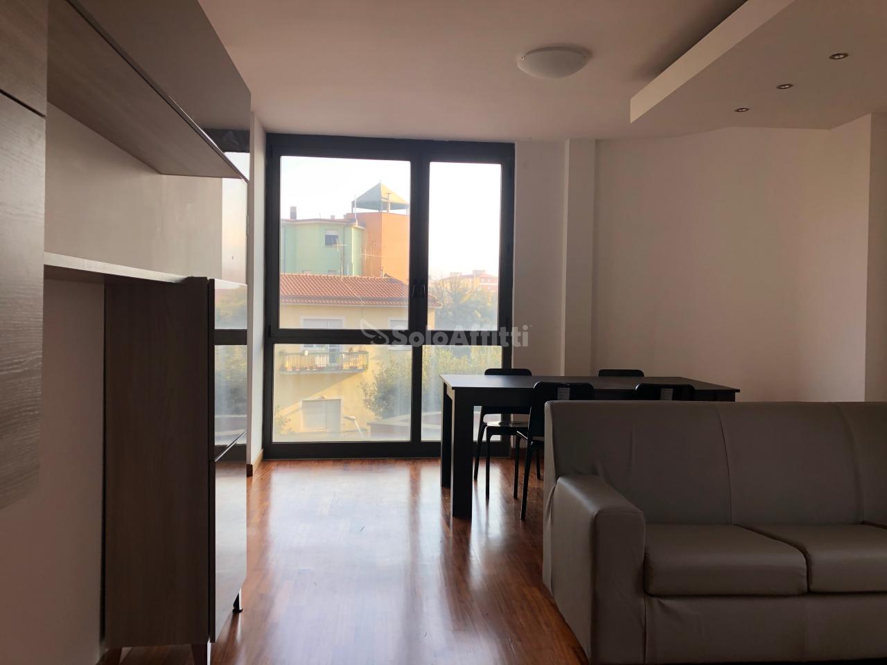 Appartamento in affitto a Terni