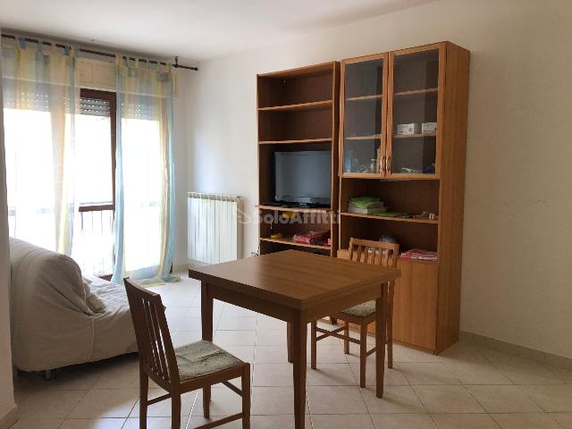 2-room flat in Via Campomicciolo, Terni - Photo 1