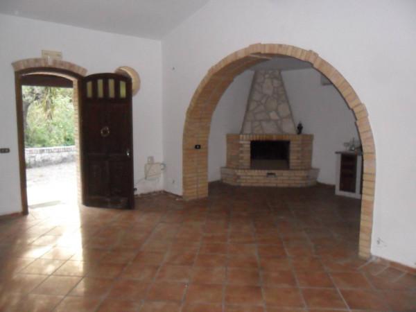 Villa in Via Rovegno 27, Formia - Foto 1