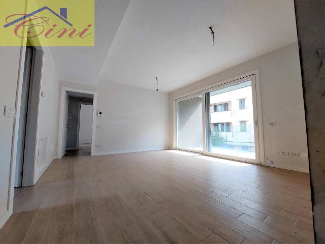 Dreizimmerwohnung in Piazza Giosue' Carducci 17, Lecco - Foto 1