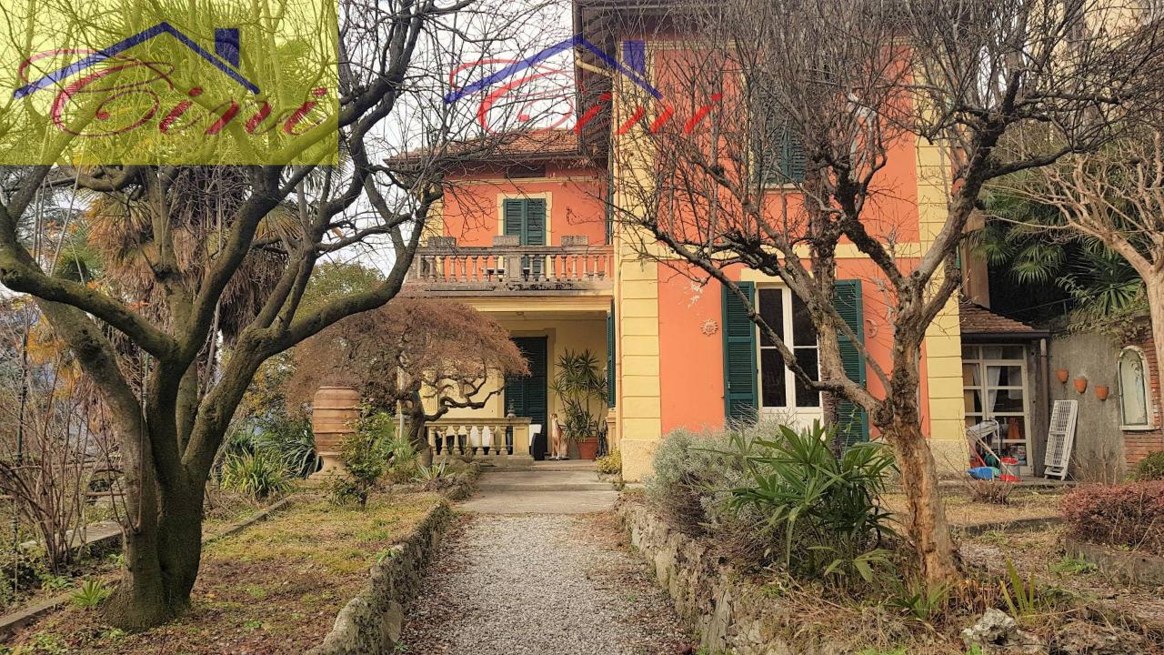 Villa in vendita a Calolziocorte