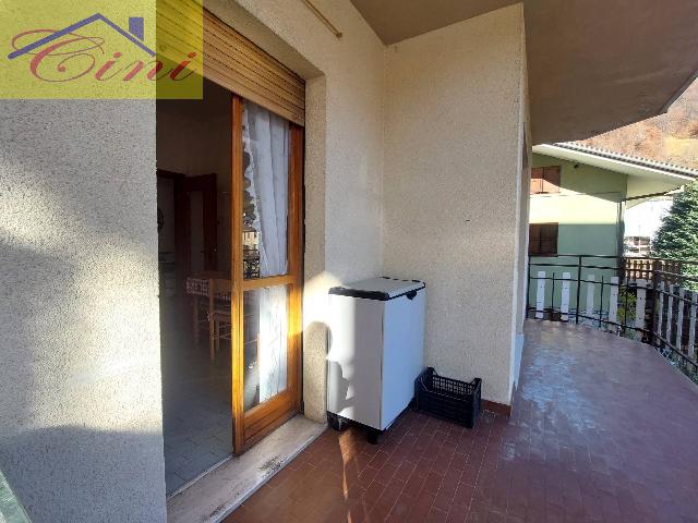 3-room flat in Via per Cassina, Moggio - Photo 1