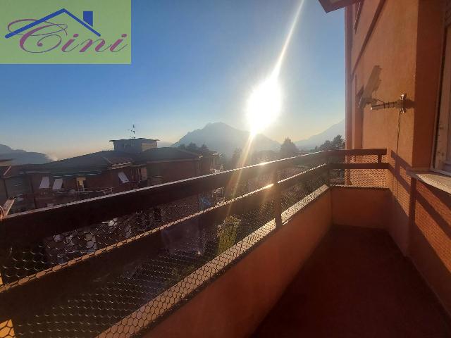 3-room flat in Via Don Luigi Monza,, Lecco - Photo 1