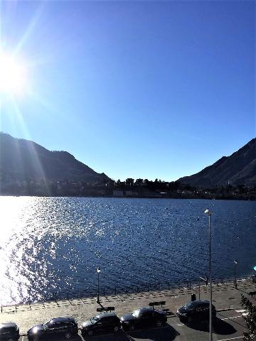 Quadrilocale in Via Lungolario Isonzo 2, Lecco - Foto 1